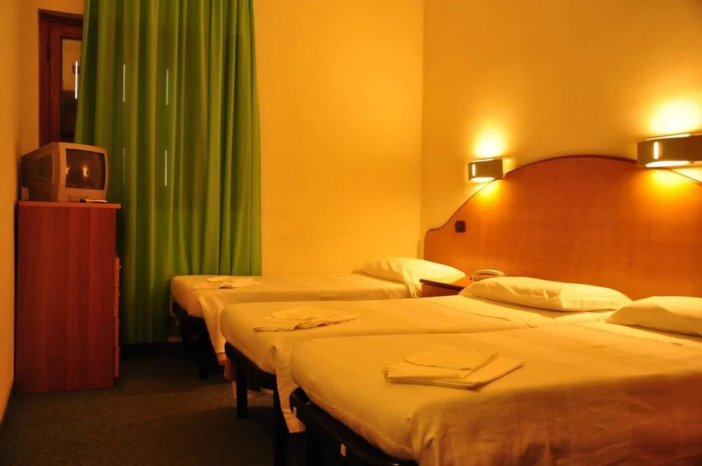 Hotel Amorocchi