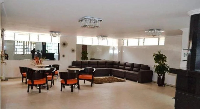 Hotel San Jose Real