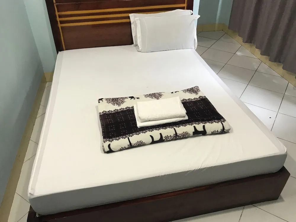 Oyo 1005 Palace Hotel