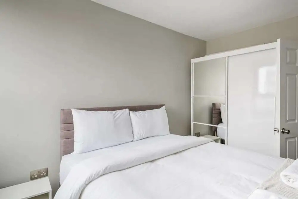 Modern 3 Bedroom Apartment in Holborn