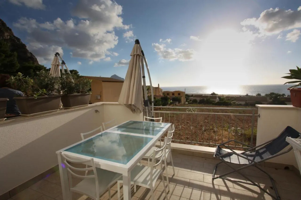 Casa Turchese Unmarediblu