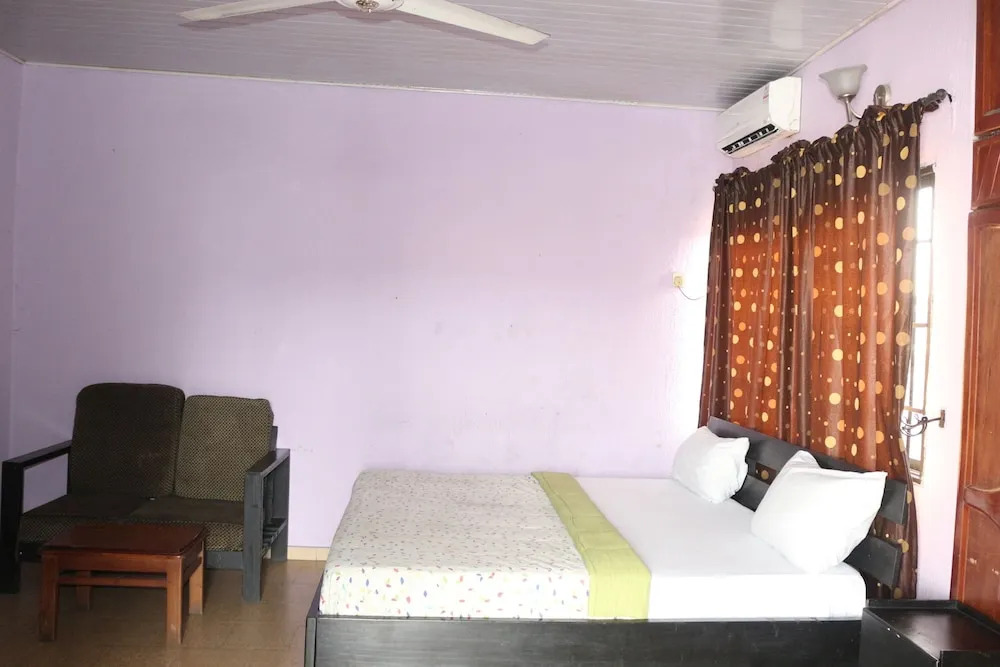 Samaritan Hotel