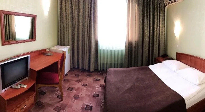 Alexandrovskiy Hotel