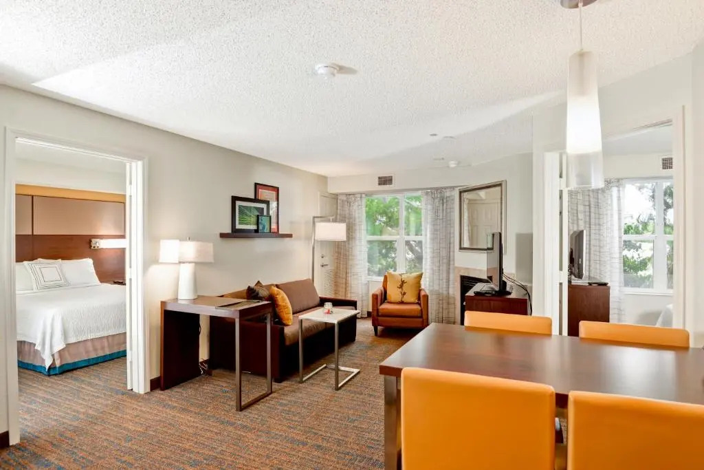 Residence Inn by Marriott Los Angeles LAX El Segundo