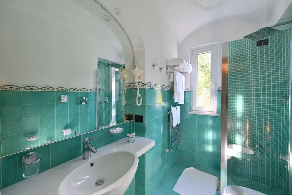 Hotel Villa Sirena - Thermae & SPA