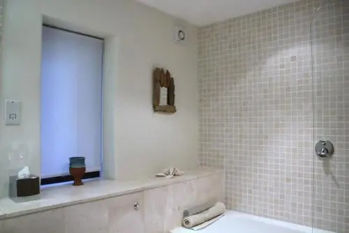 Alston Art Apartments