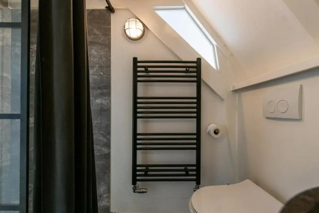 B&NOB SOSial Spaces