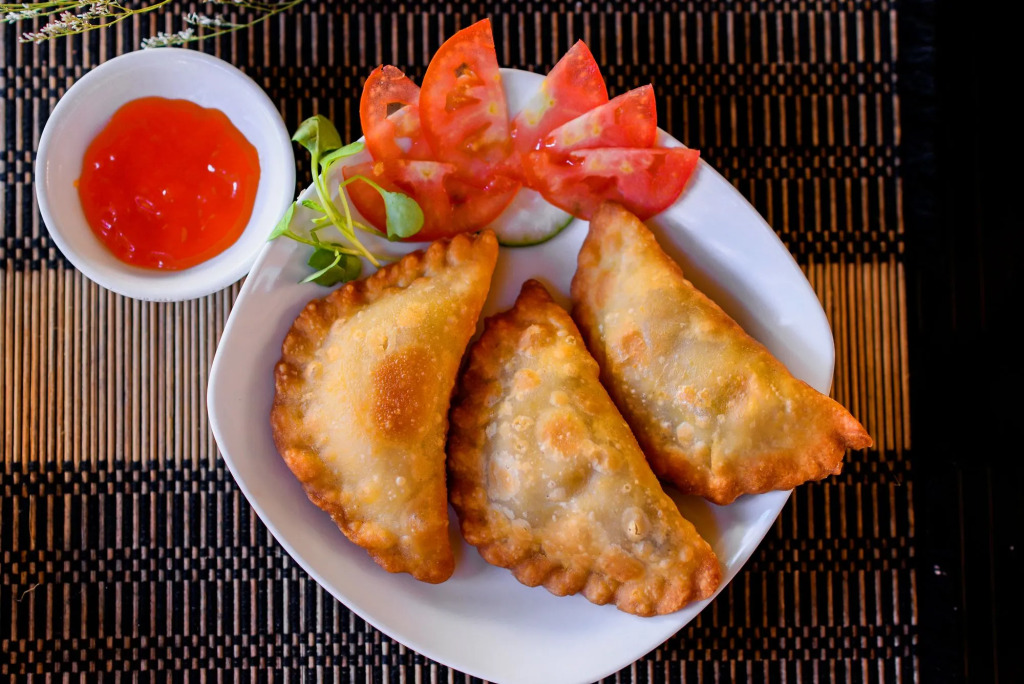 Calm House Hotel Hoi An