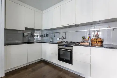 Rutland Mews South by Onefinestay