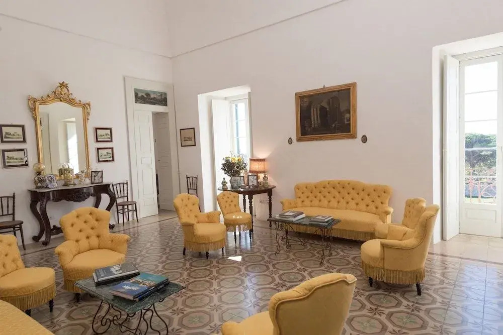 Masseria Tagliente