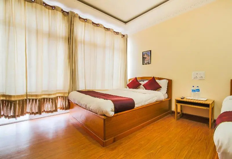 Himalayan House Resort