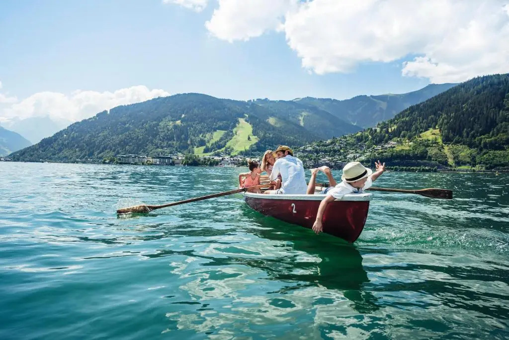 Alpin Resort Kaprun 14