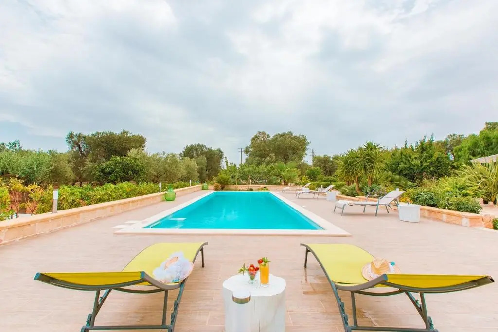 Trullo Oron Call