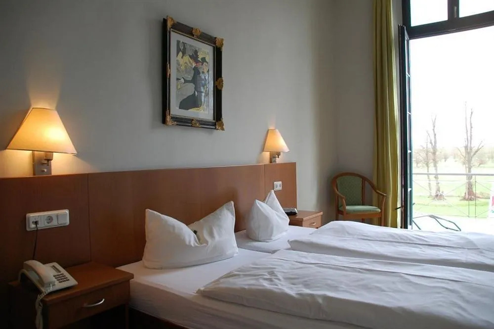 Gutshaus Redewisch Hotel & Restaurant