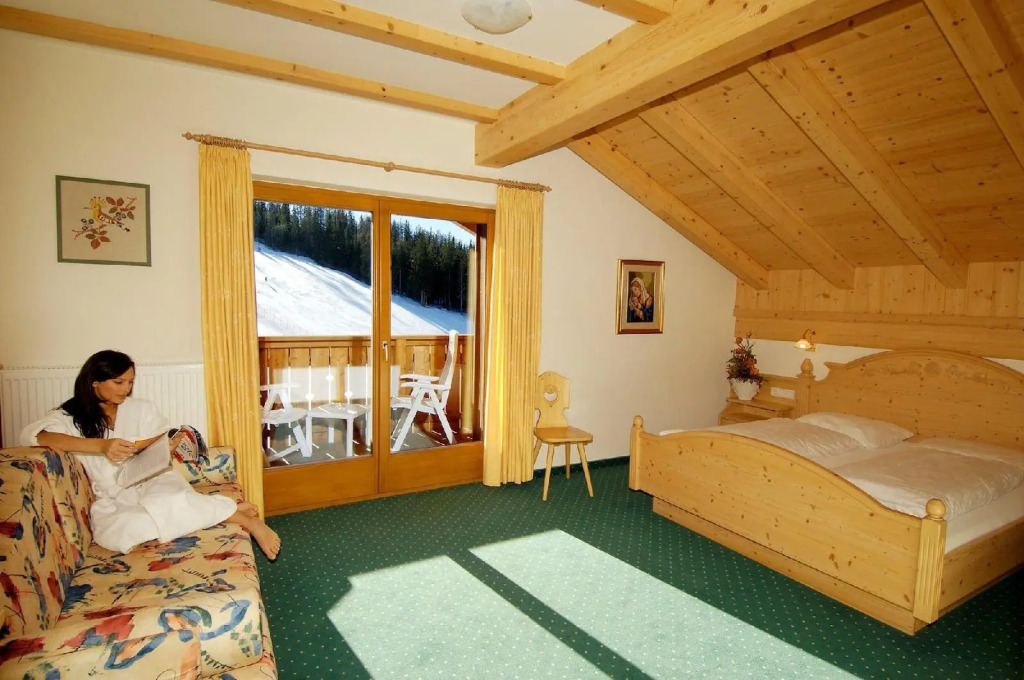 Hotel Jú Furcia