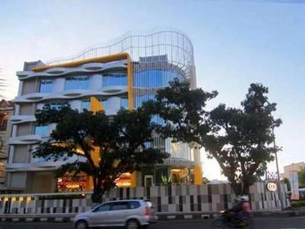 Hotel 61 Medan
