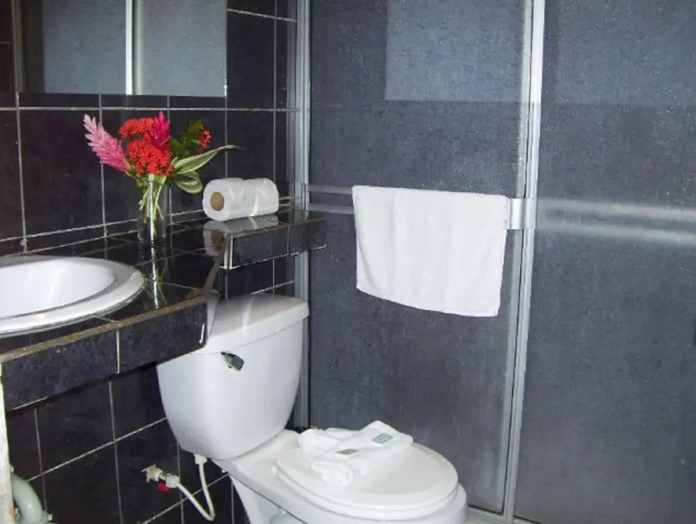 Hotel Naranjal