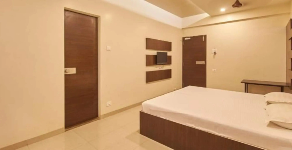 Hotel Krushna Inn