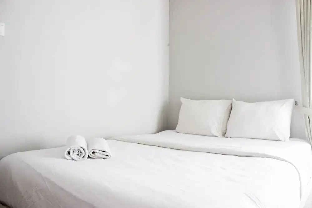 Modern & Gorgeous 2BR Apartment at Newton Residence