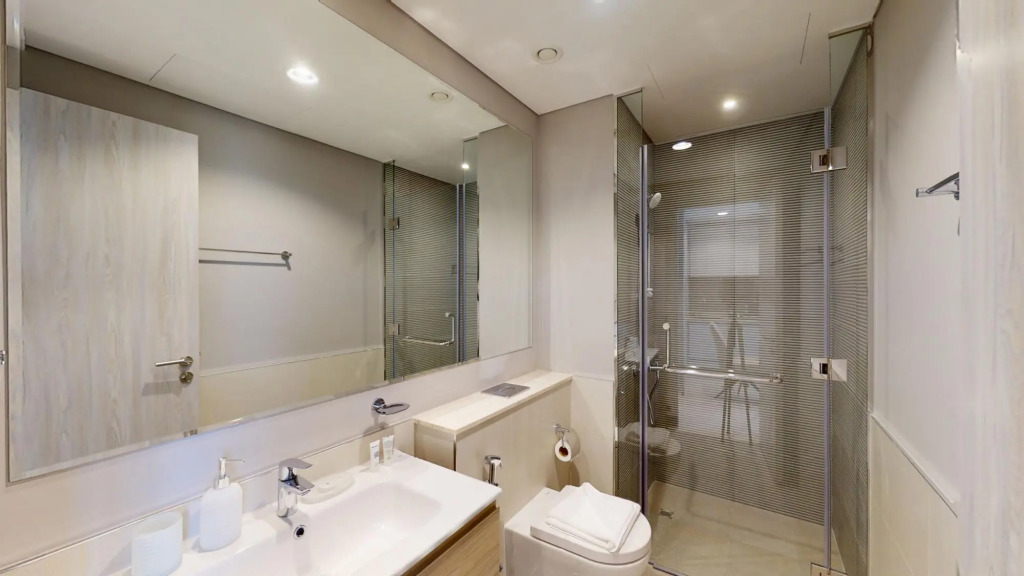 Business Bay - Damac Zada Tower 1405