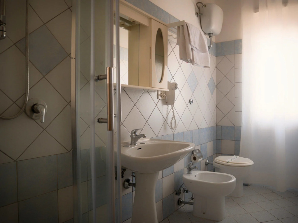 Minturnae Hotel