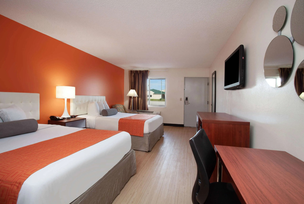 Howard Johnson by Wyndham Vero Beach/I-95