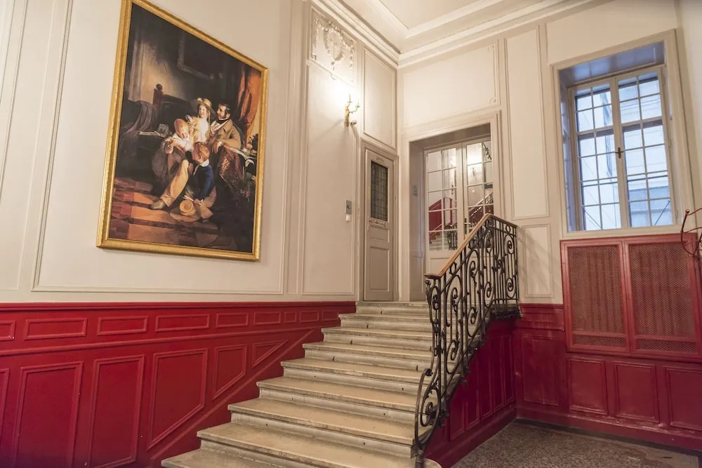 Palais Kronprinz Rudolf by Welcome2Vienna