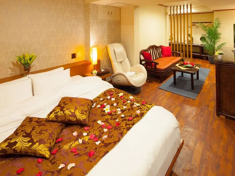HOTEL Queens Bali