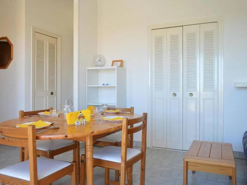 Appartement Cap d'Agde, 3 pièces, 6 personnes - FR-1-249-85