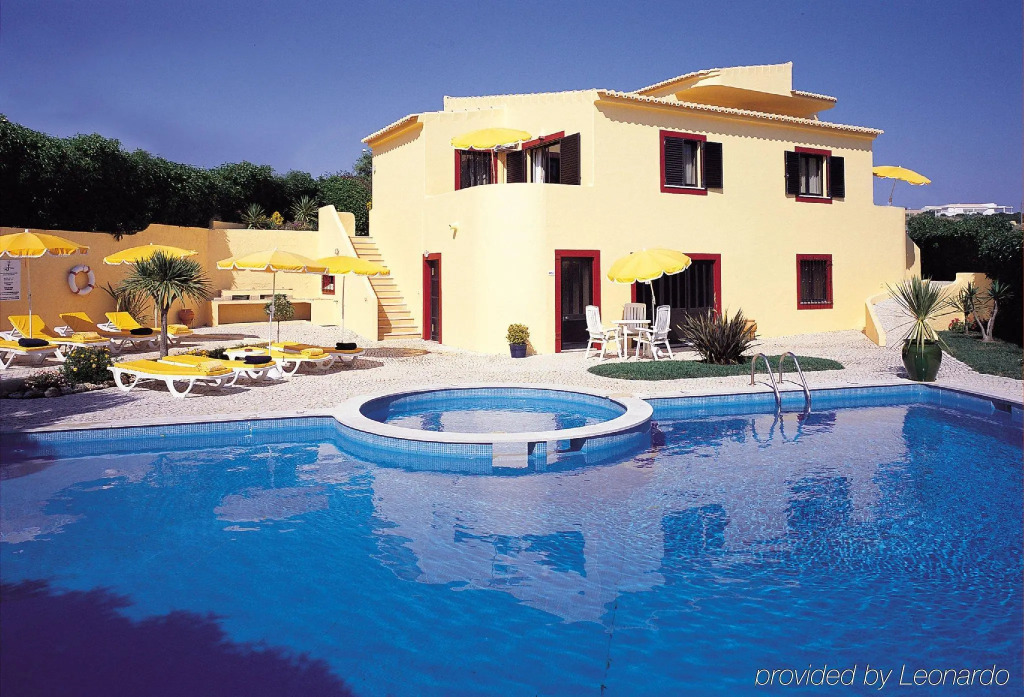Villa Mar Azul