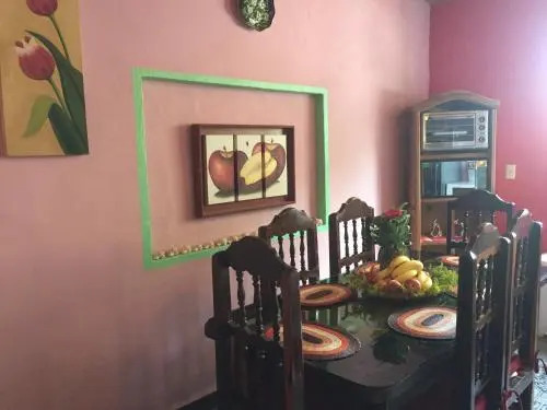 Casa Juanita