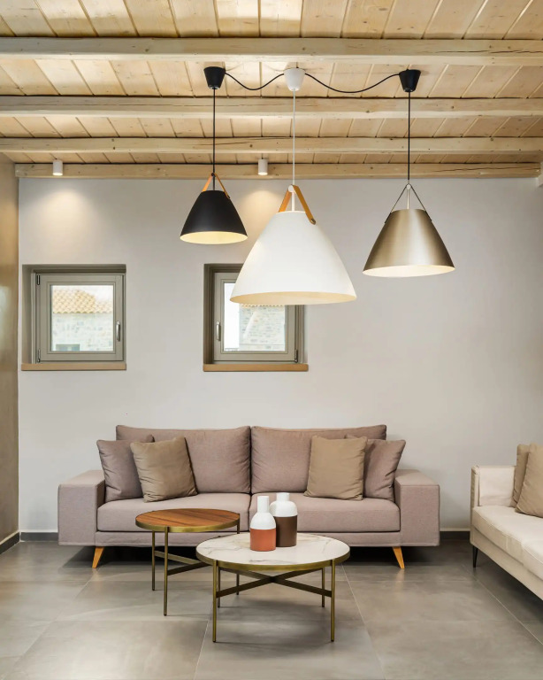Salvia Areopolis All Suite Hotel
