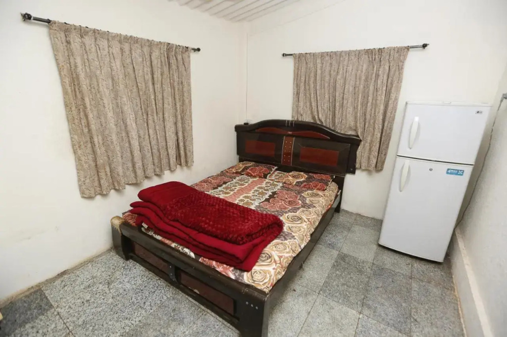 Ashoka Villa 3 BHK Mahabaleshwar