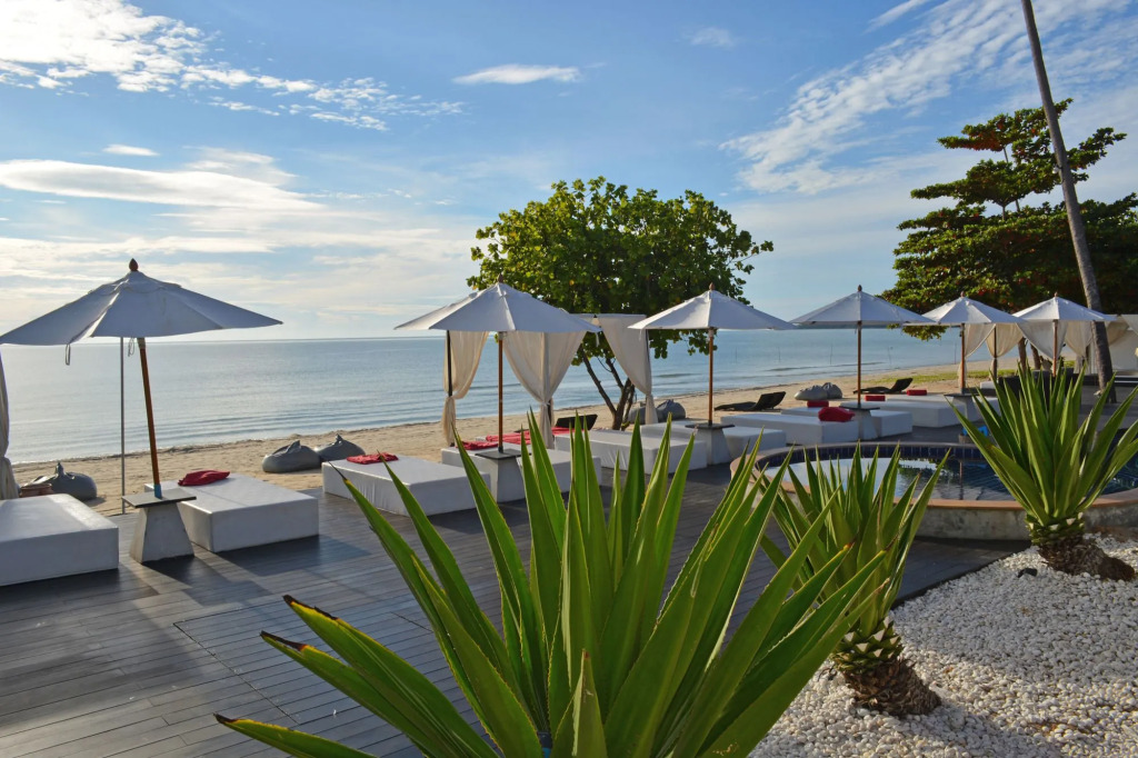 Aava Resort and Spa