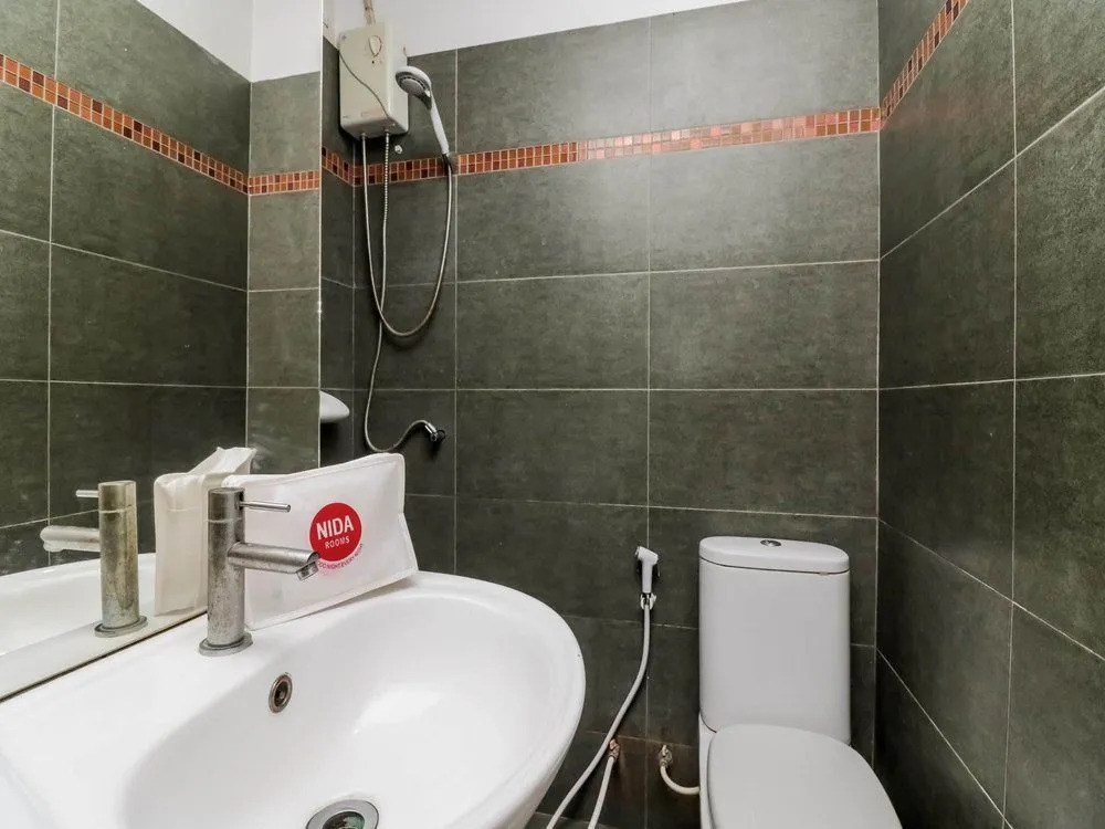 Nida Rooms Naknivas 21 Luxury