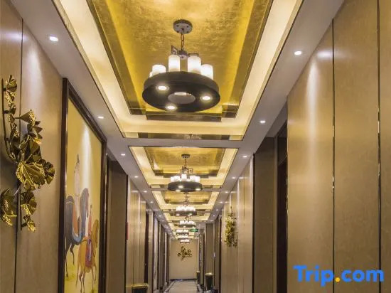 Yingfeng International Hotel