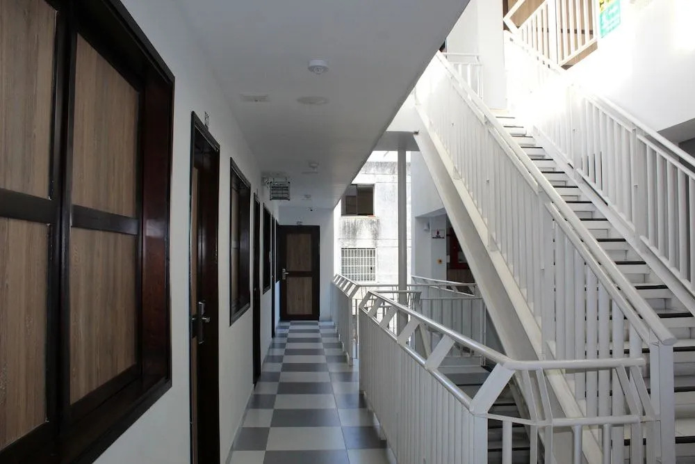 Hotel El Olimpo