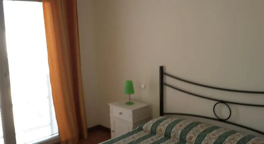 Appartamento Sunnyhouse