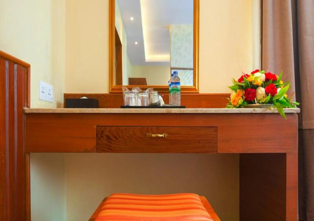 Unity Hotel