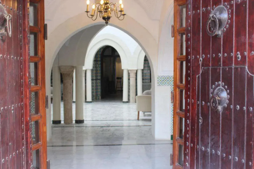 Hôtel Medina