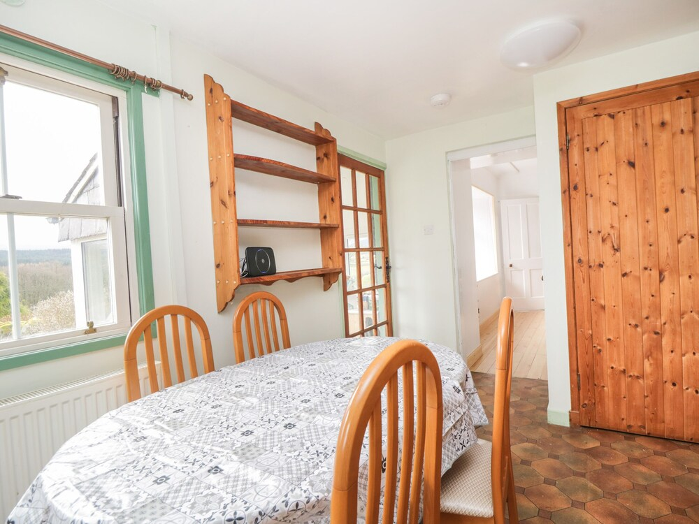 Shaw Cottage