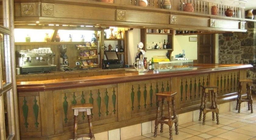 Hotel Rebeco