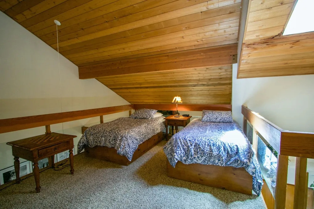 Snowcreek 626 2 Bedrooms 2 Bathrooms Condo