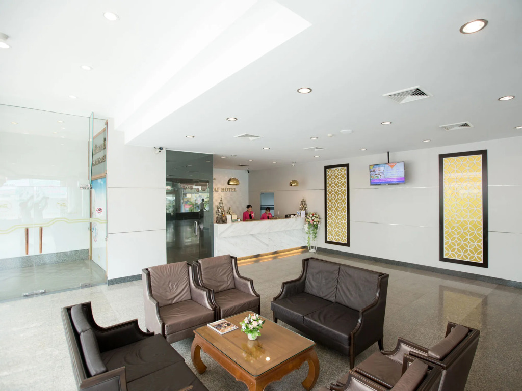 V.L. Hatyai Hotel