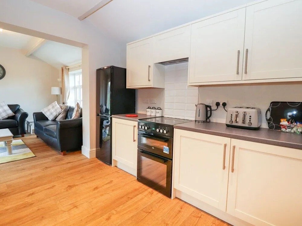 Commonwood Cottage