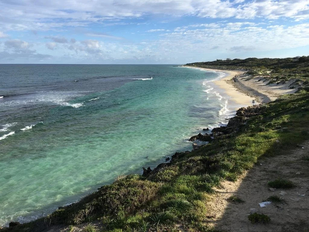 Yanchep Beach Townhouse