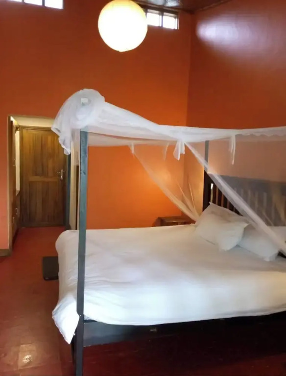 Ruwenzori View Guest House