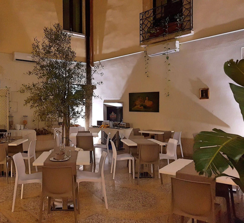 Hotel San Nicola