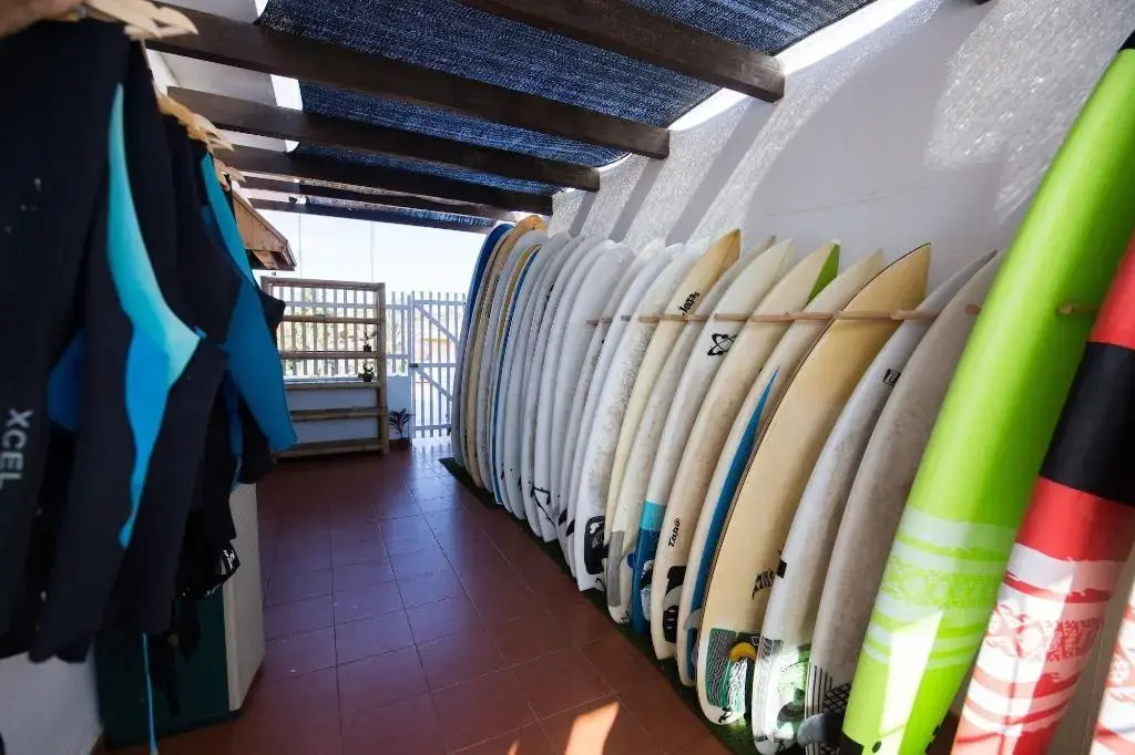 Surf Riders Fuerteventura