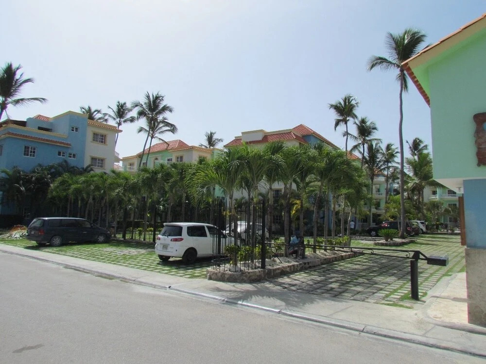 Palm Suites Unit A4